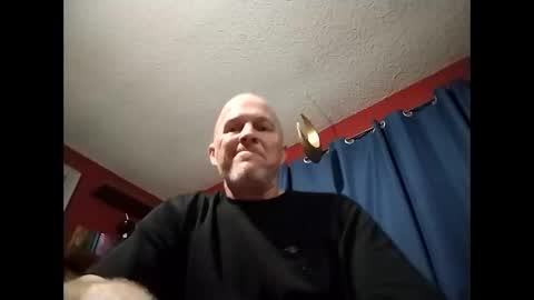 sparkybull135 online show from January 11, 2:05 am