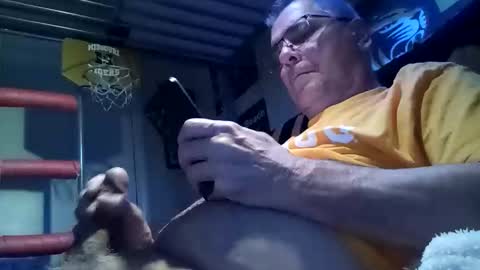 sparkyspeedway online show from November 20, 5:51 am