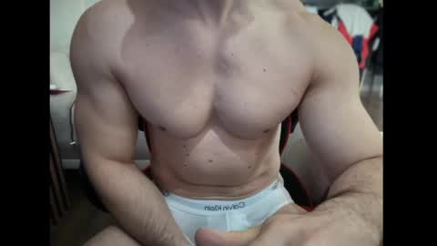Snapshot of sparta_men chatting on May 3, 12:00 pm Mathew online show from May 3, 12:00 pm