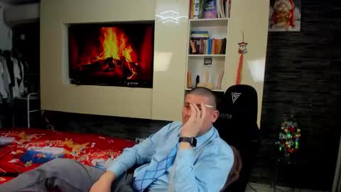 Spartan online show from January 8, 11:07 pm