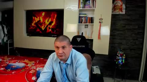 Spartan online show from January 10, 11:42 pm