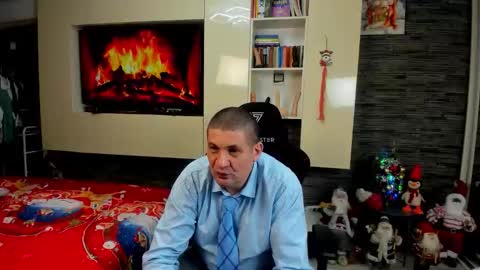 Spartan online show from January 14, 8:58 pm