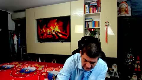 Spartan online show from February 1, 9:46 pm