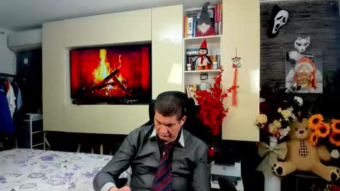 Spartan online show from March 14, 1:44 am