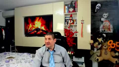 Spartan online show from March 18, 2:04 am