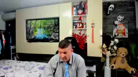 Spartan online show from March 29, 7:47 pm