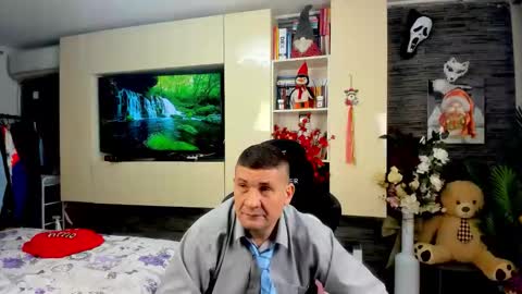 Spartan online show from March 30, 6:31 pm