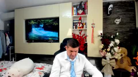 Spartan online show from April 13, 1:05 pm