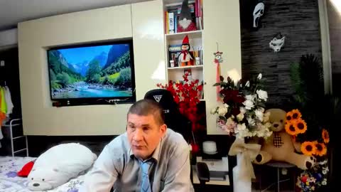 Spartan online show from May 16, 12:51 am