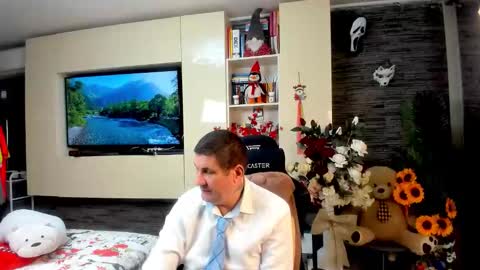 Spartan online show from May 31, 6:42 pm