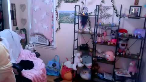 spawnofademon online show from October 28, 2:31 pm