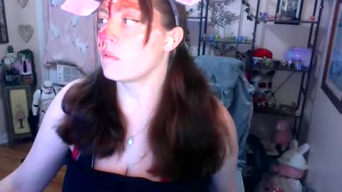 spawnofademon online show from November 1, 2:24 am