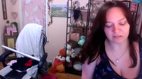 spawnofademon online show from November 10, 10:31 pm