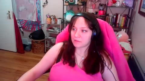 spawnofademon online show from January 12, 8:30 am