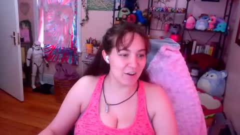 spawnofademon online show from March 6, 4:25 pm