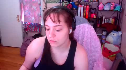 spawnofademon online show from March 13, 6:58 pm