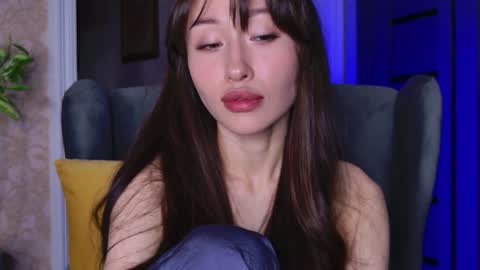 Nicole online show from January 29, 5:24 pm