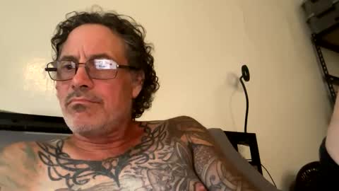 specter1972 online show from November 16, 2:00 pm