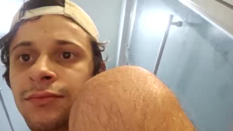 speedforbenji19 online show from February 27, 4:31 am