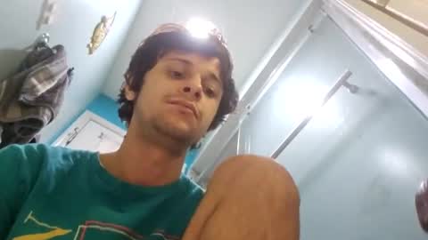 speedforbenji19 online show from March 11, 12:50 pm