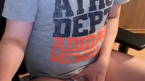 speedoguy78 online show from April 26, 9:18 am