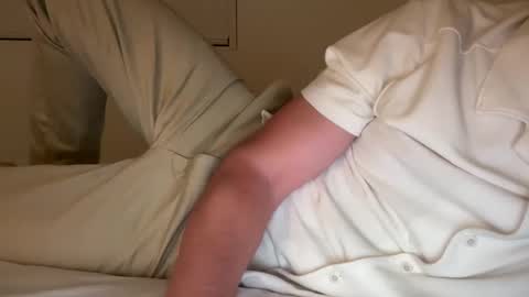 spencerc87 online show from April 3, 4:32 am