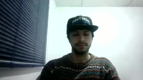 sperm_donor94 online show from October 5, 8:01 am