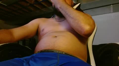 Snapshot of sperminerminator1738 chatting on June 30, 7:53 am sperminerminator1738 online show from June 30, 7:53 am