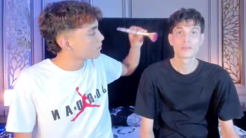 Snapshot of spiceaddiction chatting on March 21, 12:15 am spiceaddiction online show from March 21, 12:15 am