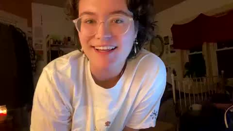 spiceberrybb online show from October 14, 12:11 am