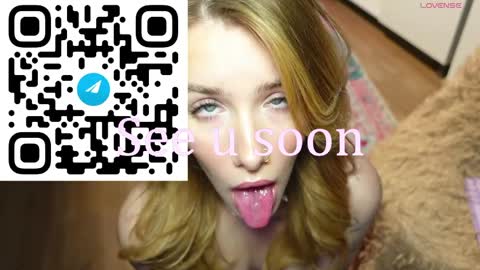 your sweet Jessy online show from May 5, 5:26 am