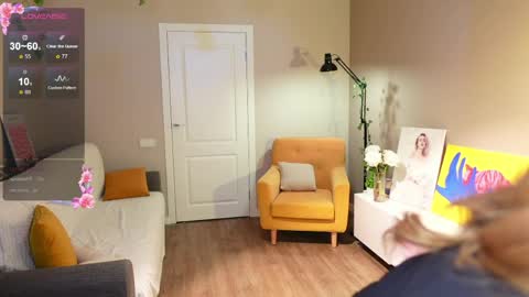 your sweet Jessy online show from May 10, 4:50 am