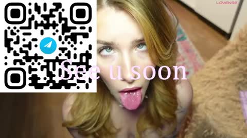 your sweet Jessy online show from May 16, 8:33 am
