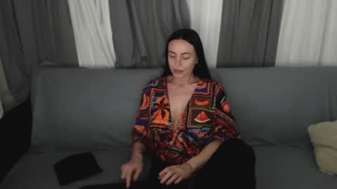 Carla online show from February 28, 4:52 pm