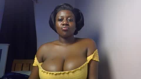 cherrie online show from May 26, 6:59 pm