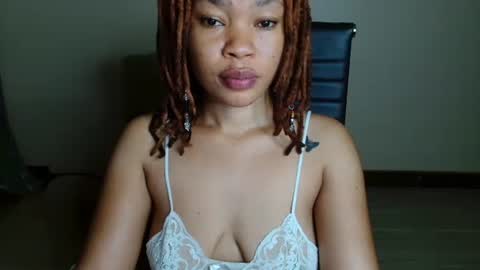 Spicy kerrine online show from February 11, 1:21 am