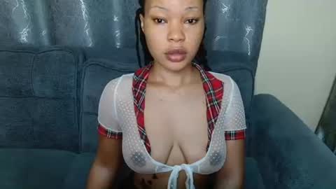 Spicy kerrine online show from March 22, 1:42 am