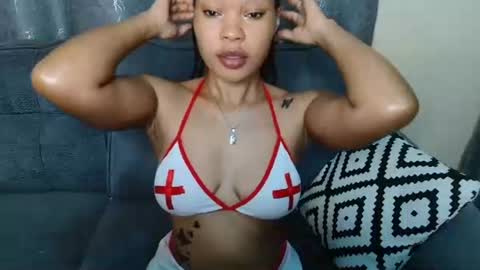 Spicy kerrine online show from March 22, 10:13 pm