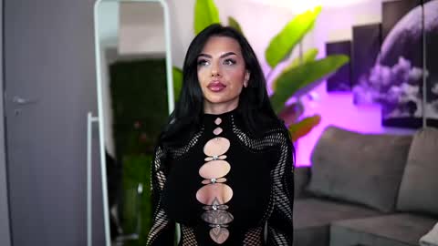 Spicy Maple online show from February 23, 7:33 pm