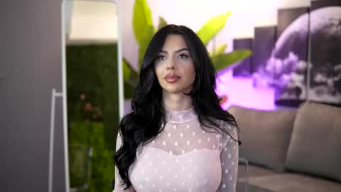 Spicy Maple online show from March 4, 7:20 pm