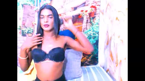 spicybarbie4u online show from February 22, 6:39 pm