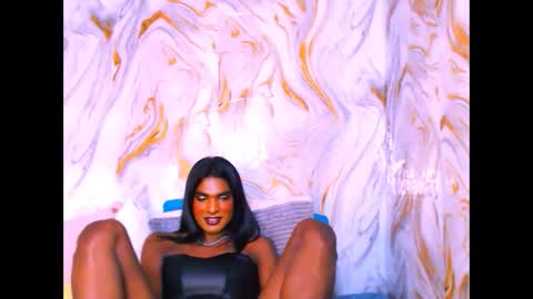 spicybarbie4u online show from March 9, 6:23 pm