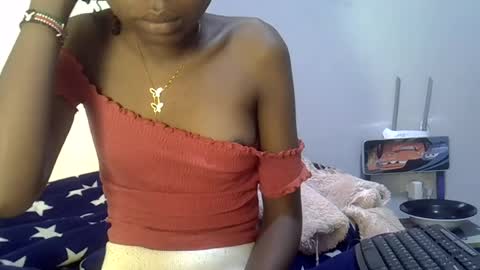 Snapshot of spicybobolishia_ chatting on July 2, 2:22 am Bobo online show from July 2, 2:22 am