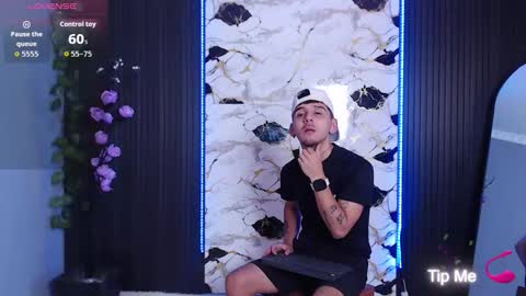    online show from September 14, 8:30 pm