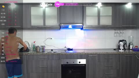 Snapshot of spicyboys_ chatting on May 25, 9:21 pm online show from May 25, 9:21 pm