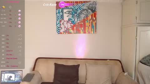    online show from July 13, 10:45 pm