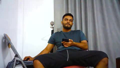 spicybuoy online show from January 13, 1:38 pm