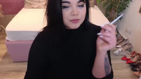 spicycarlaxx online show from March 9, 7:29 pm