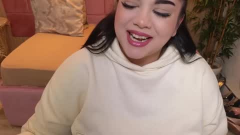 spicycarlaxx online show from March 13, 8:15 pm