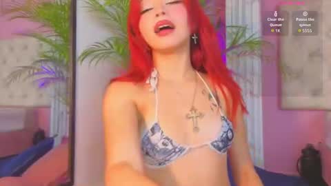 spicydemons online show from June 10, 8:08 pm